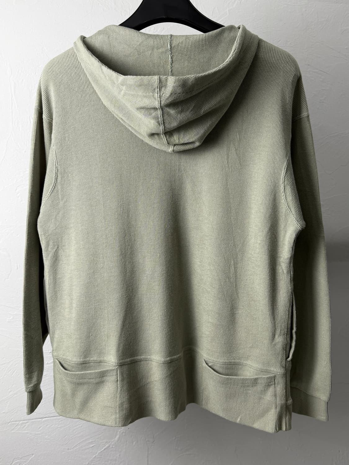 마리떼 프랑소와 저버 후드 집업 상품이미지5