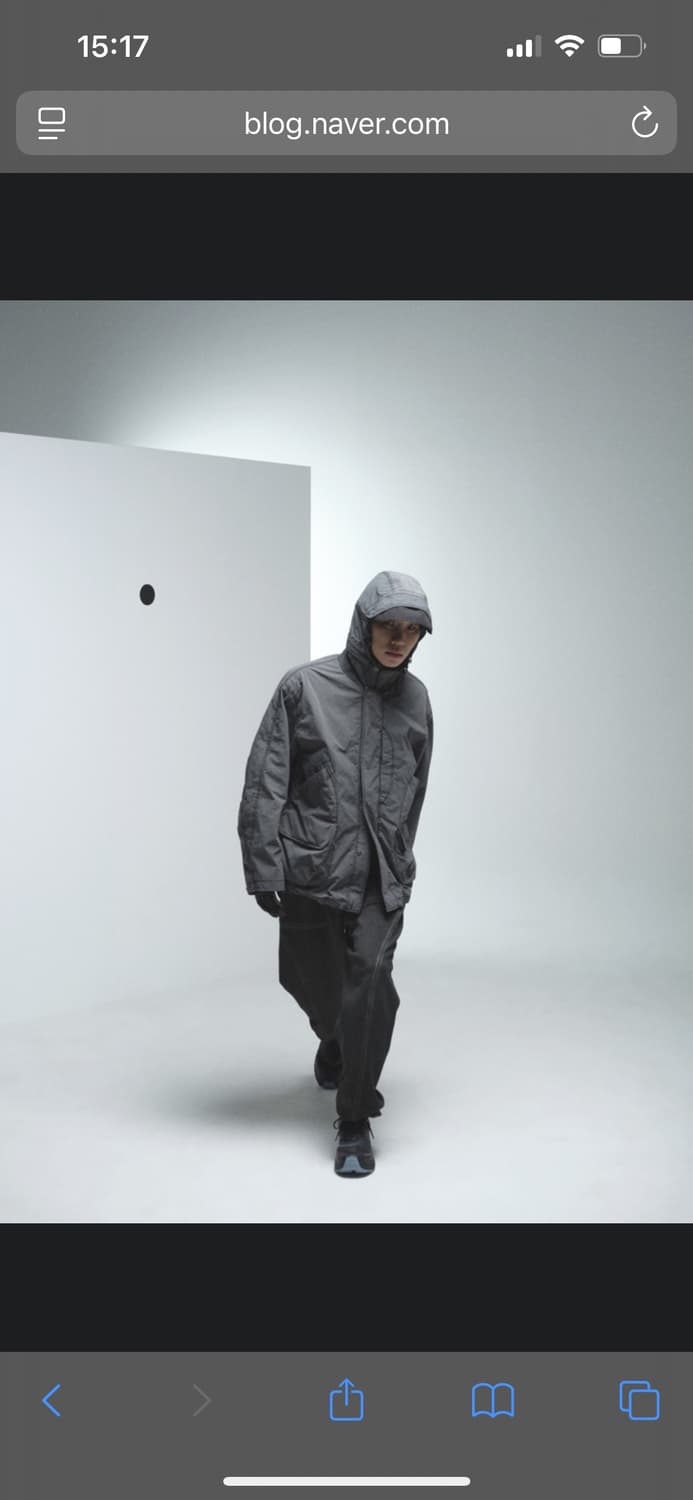 시리즈x루트파인더 자켓 100 상품이미지8