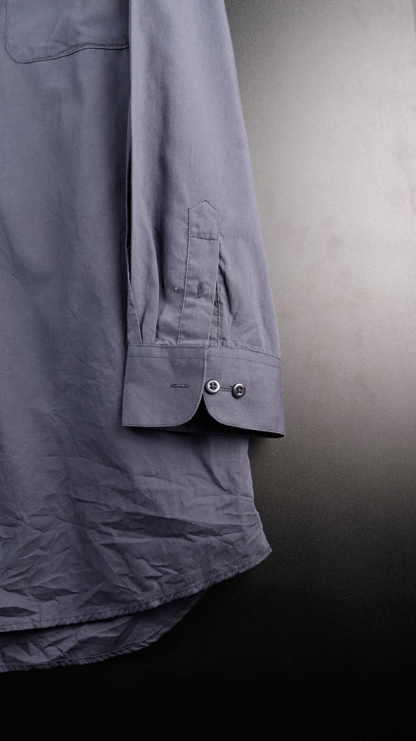 칼하트 원포켓 진그레이 셔츠 상품이미지4