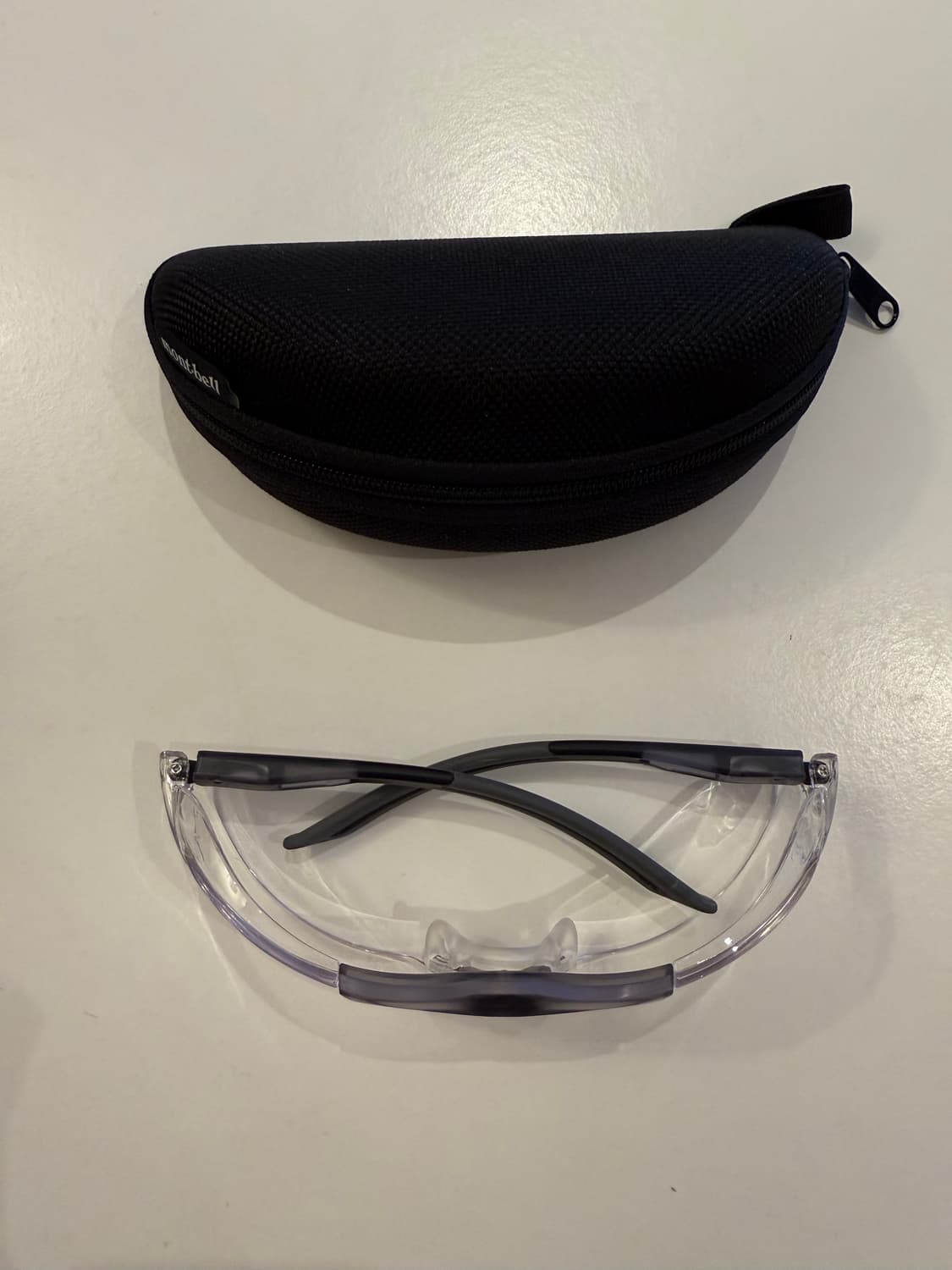 몽벨 고글 상품이미지5