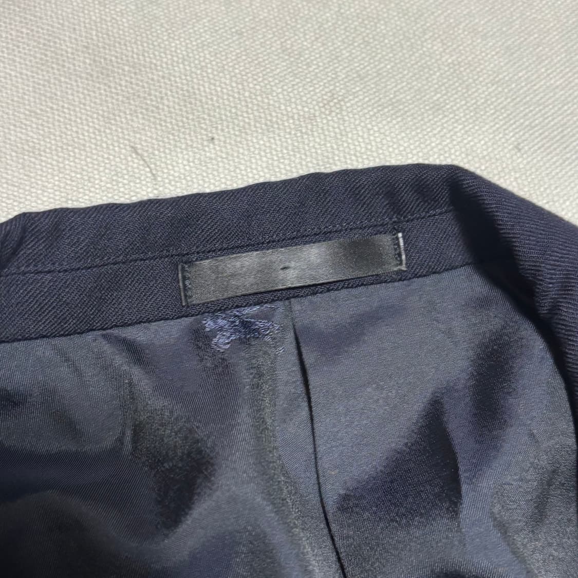 🫶🏻 94-84 버버리 블레이져 자켓 🫶🏻 상품이미지4