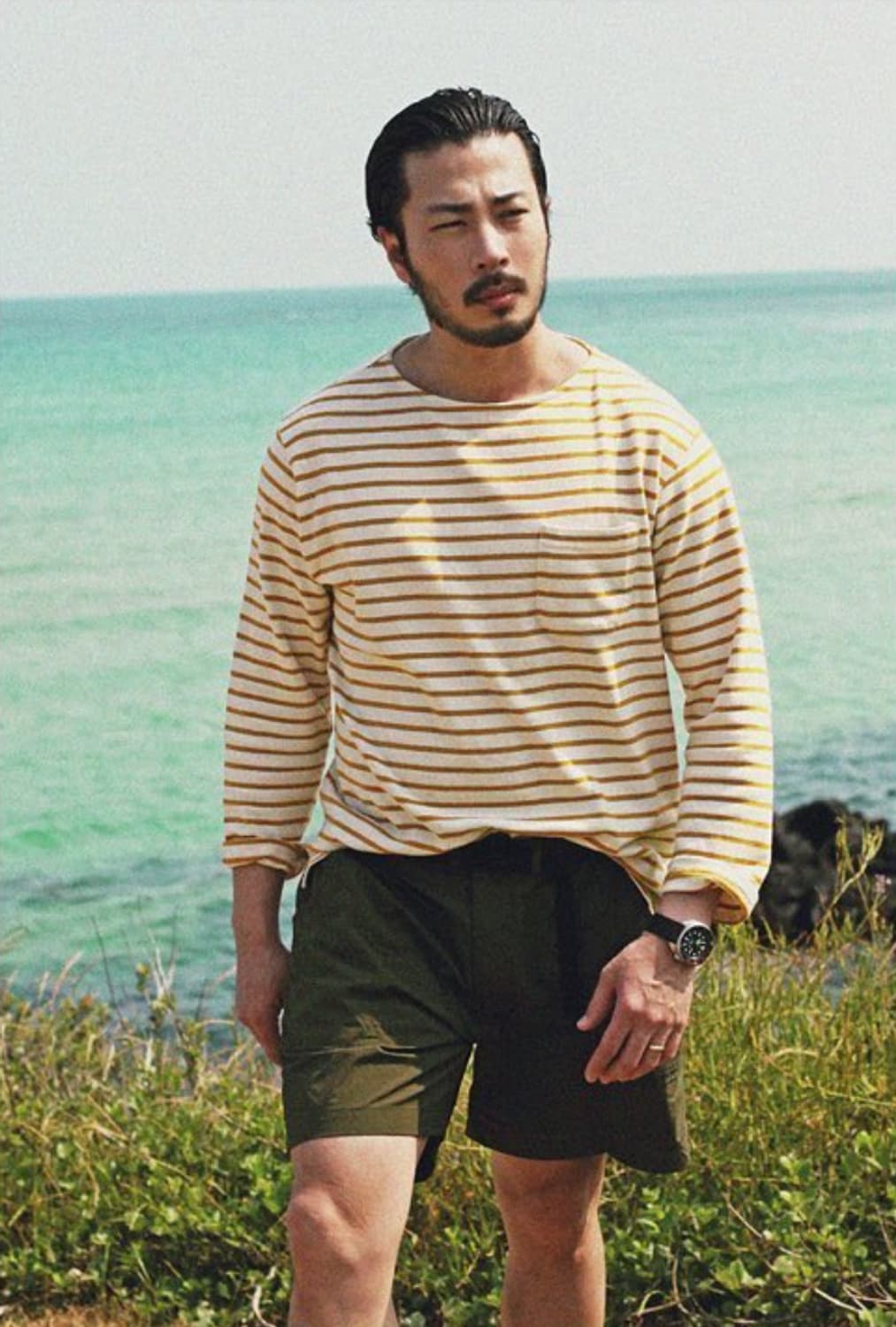 더레스큐 팝스트라이프 보더티 상품이미지1