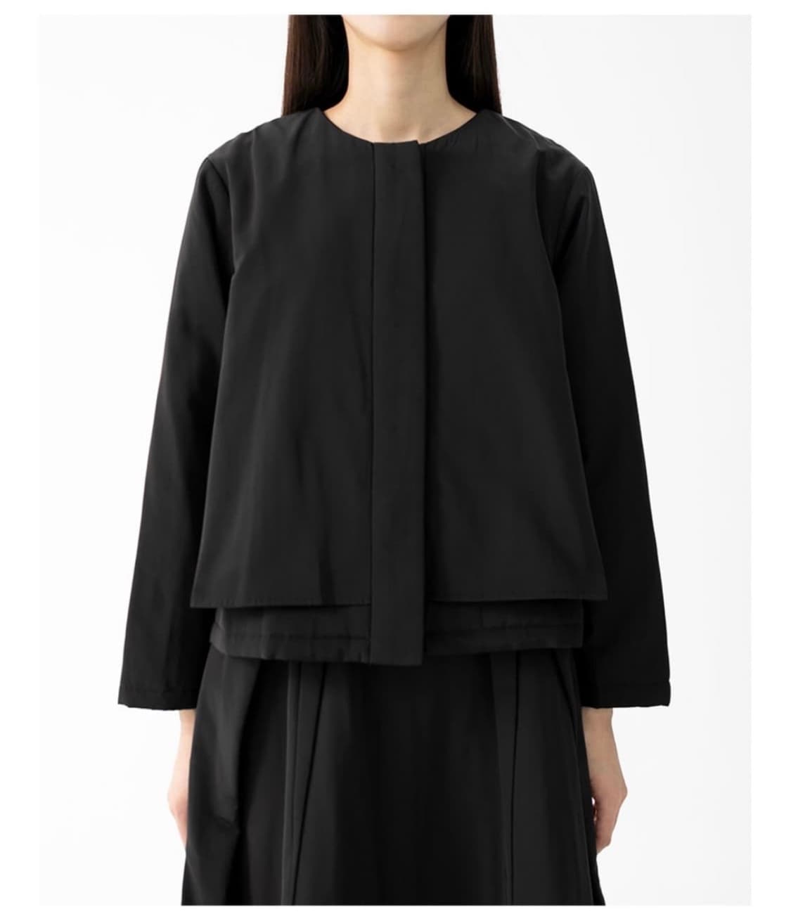 유노이아 패딩자켓 상품이미지1