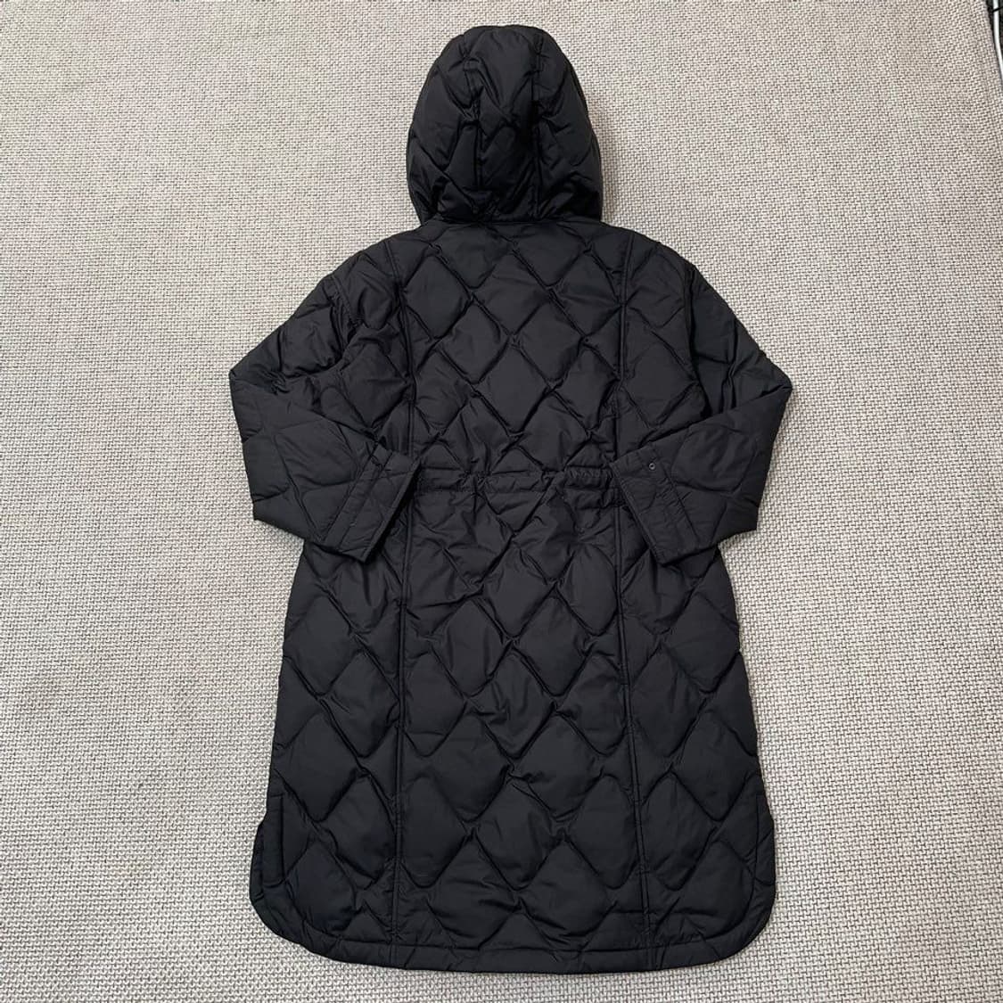 네파 여성 구스다운 롱패딩 24SS. 5611 상품이미지3