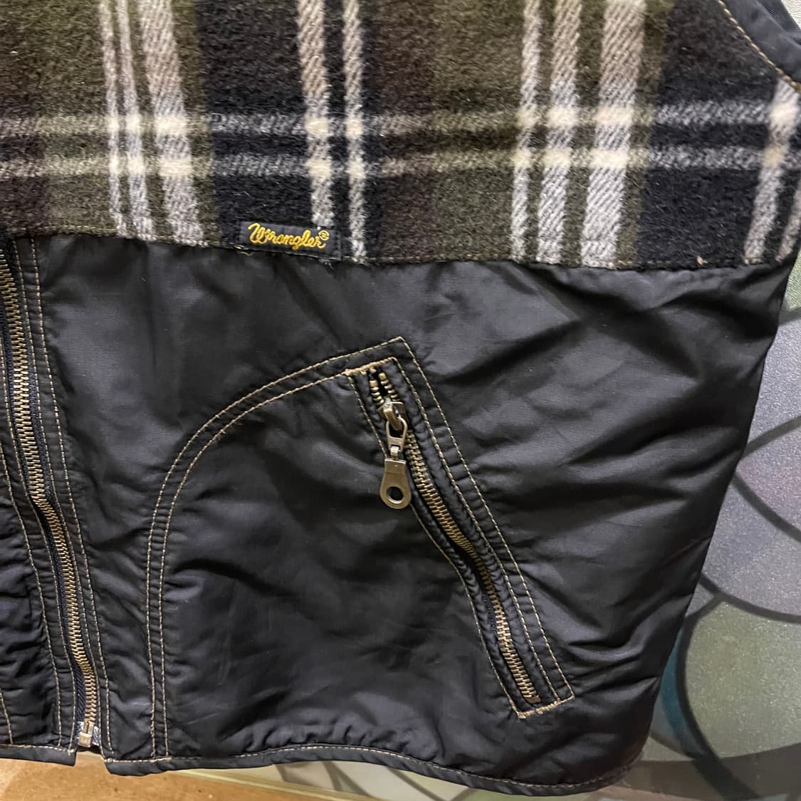 랭글러 웨스턴 베스트 상품이미지4