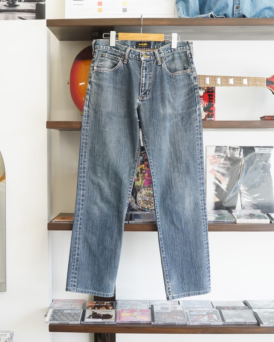 Wrangler 상품이미지3