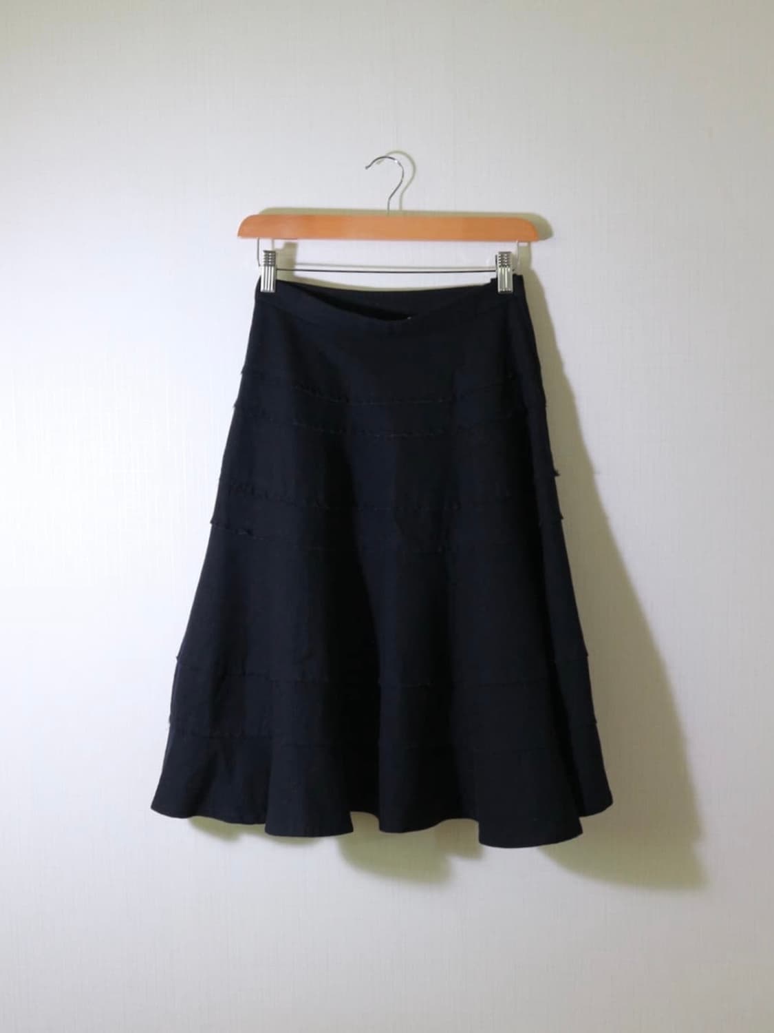 Tricot 2001 Flare Skirt 상품이미지1