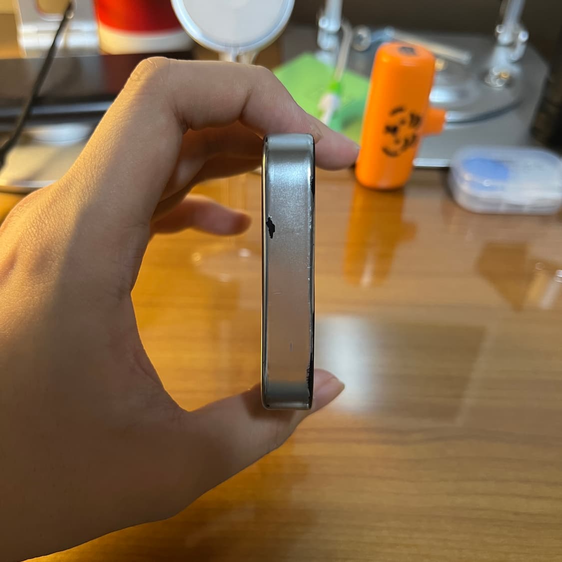 케이스티파이 마뗑킴 13 미니 상품이미지5