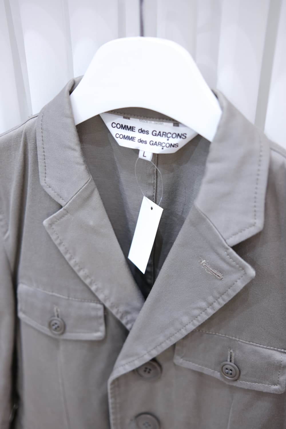 Comme des Garçons Comme des Garçons 상품이미지4