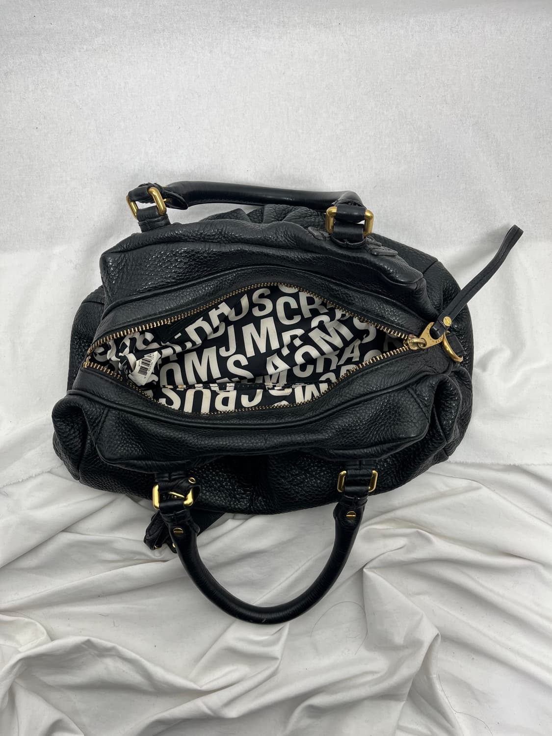 marc by Marc Jacobs 소가죽 토트백 상품이미지8