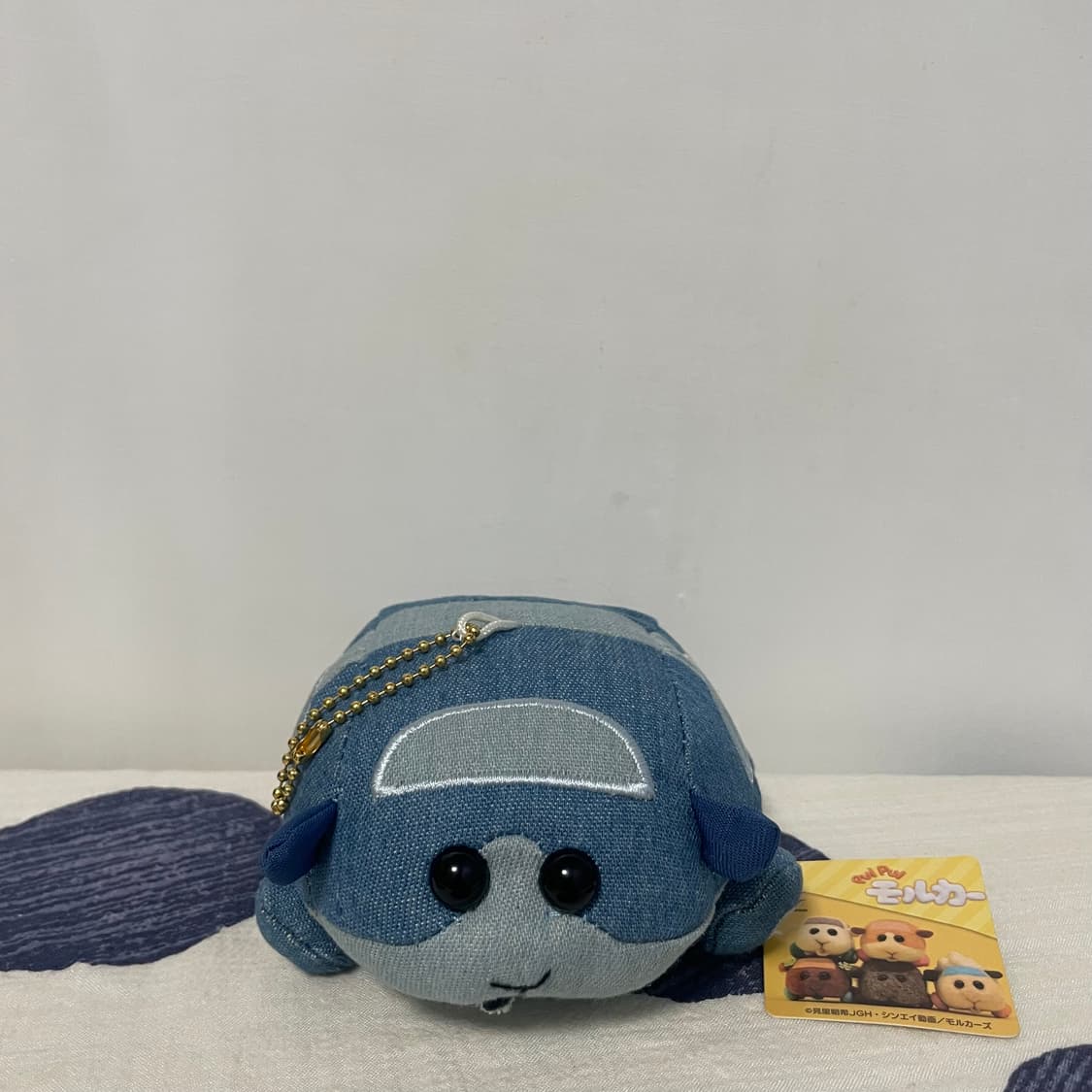 데님 모루카 인형 상품이미지1
