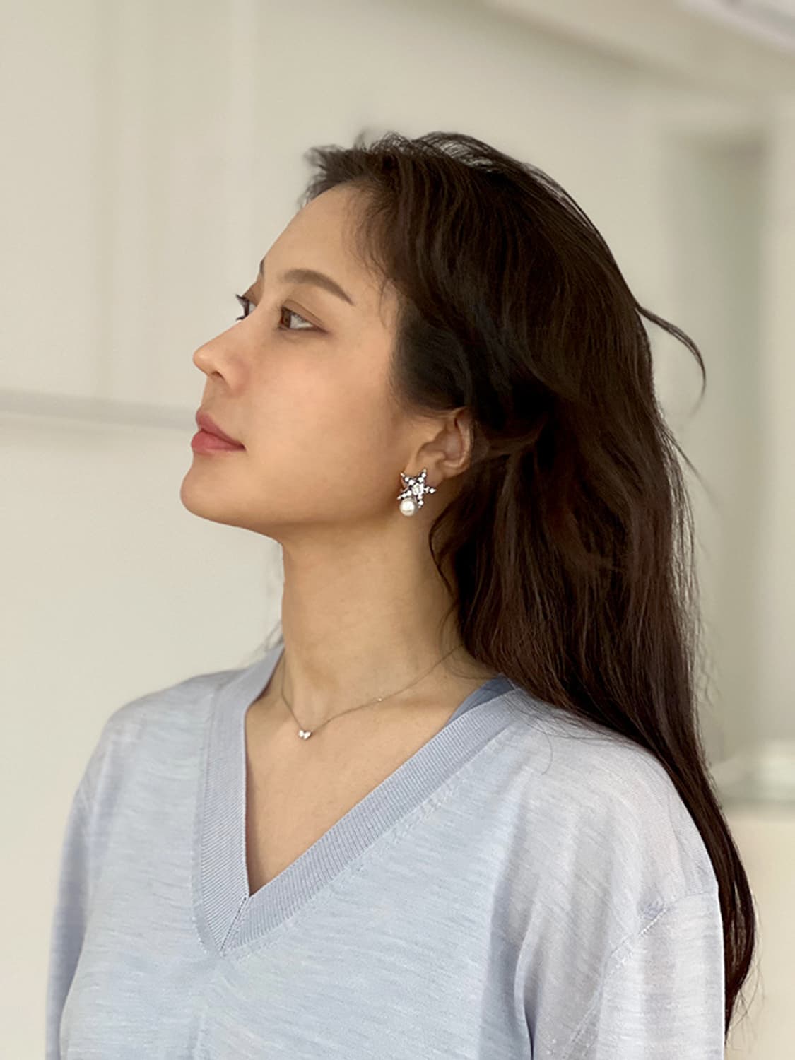 지요JIYO 라다RADA Star 이어링 상품이미지7