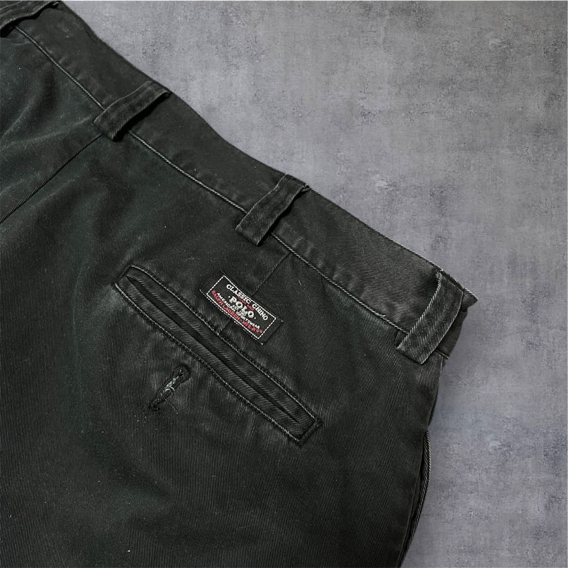 (38) 폴로 랄프로렌 팬츠 상품이미지3