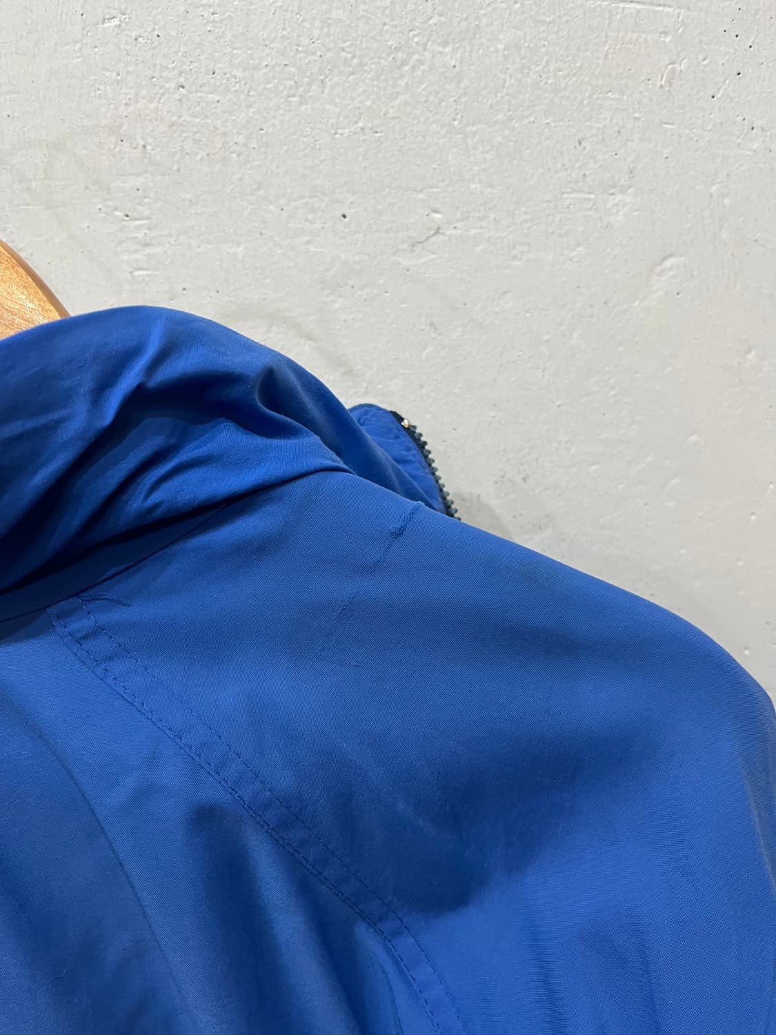 빈티지 파타고니아 쉘드 신칠라 자켓 상품이미지8