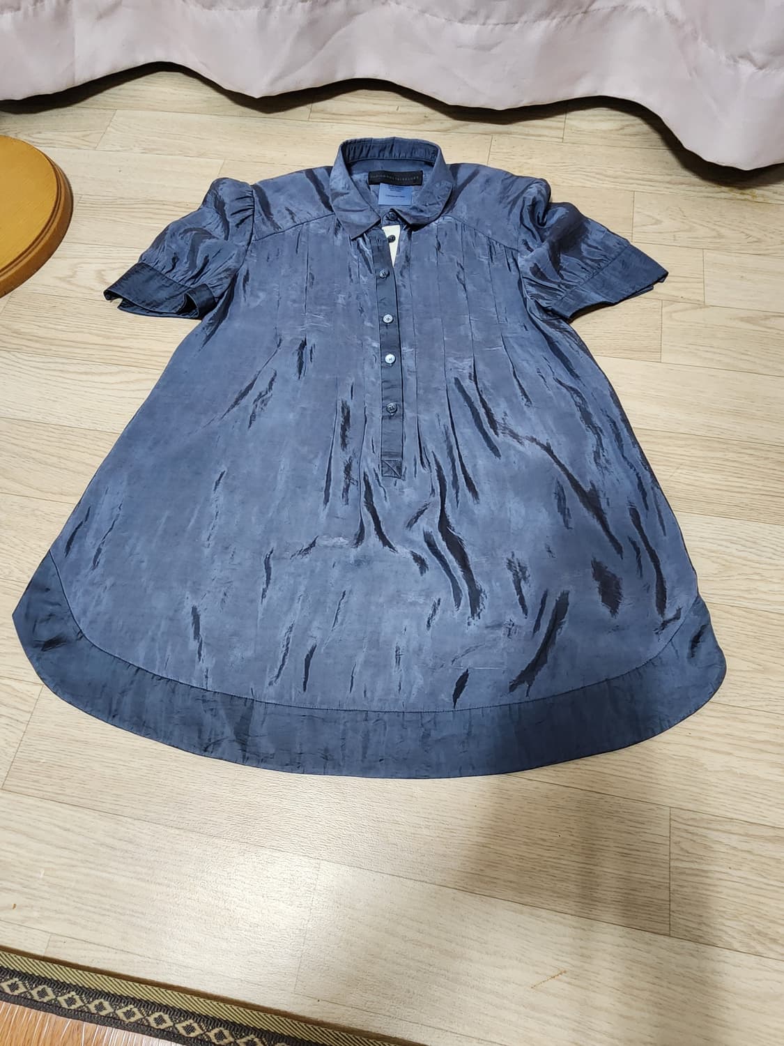 자딕앤볼테르  블라우스 상품이미지1