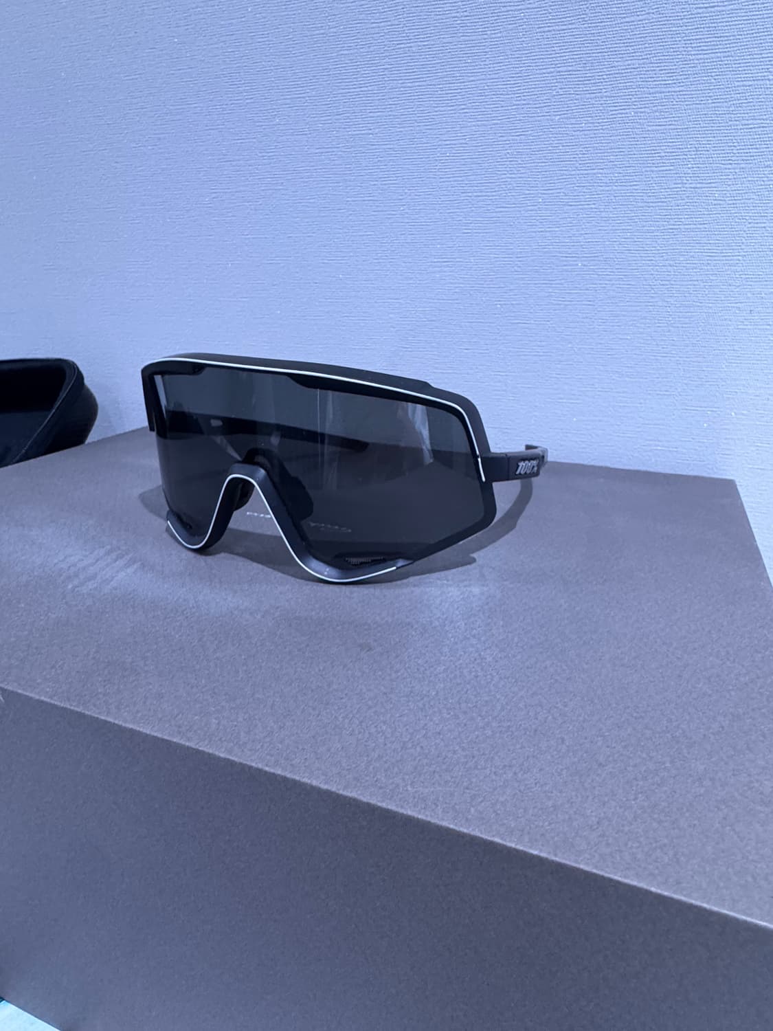 100% glendale 고글 상품이미지2