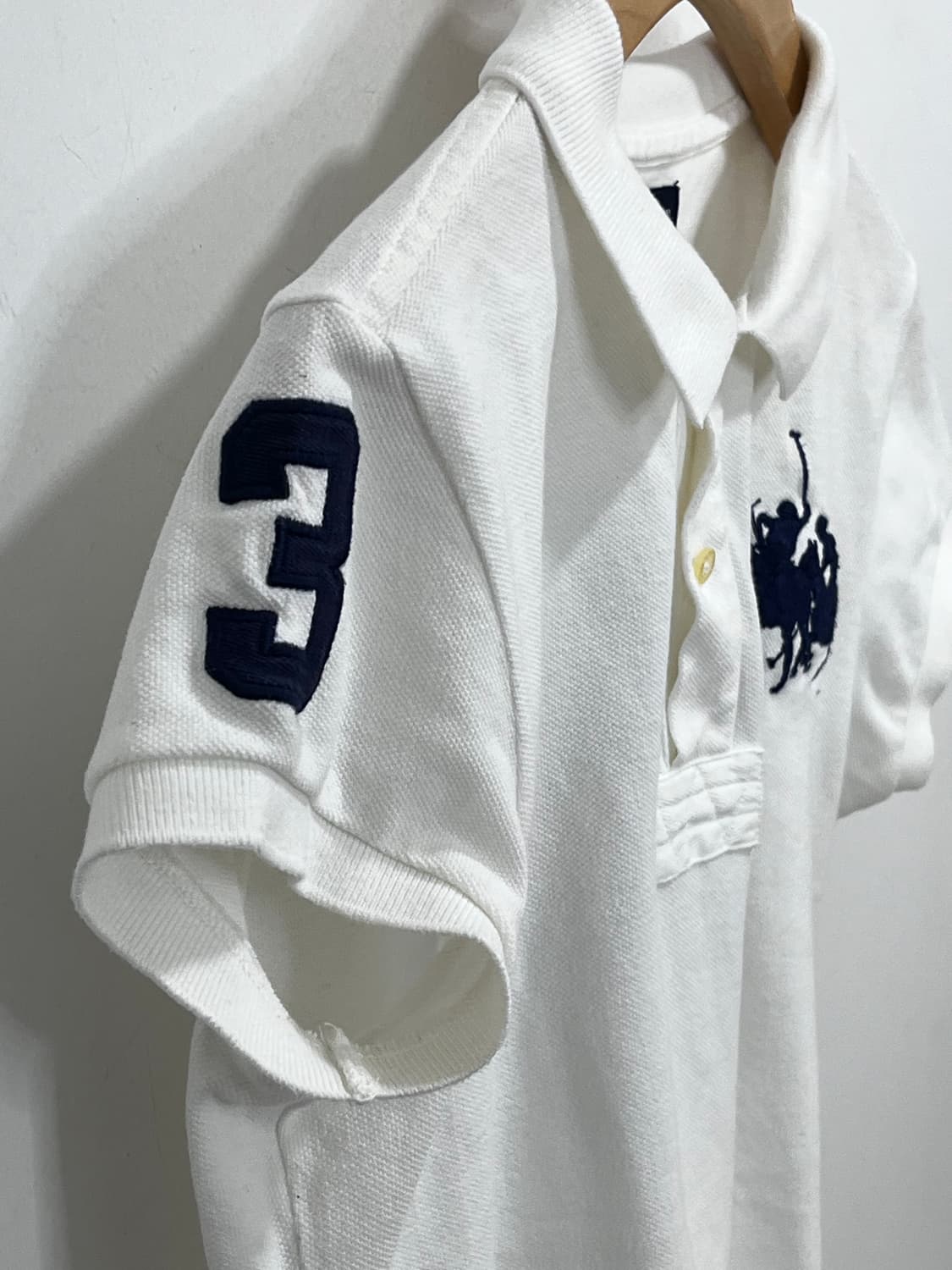 RALPH LAUREN 폴로 빅포니 반팔 pk 티셔츠 상품이미지3