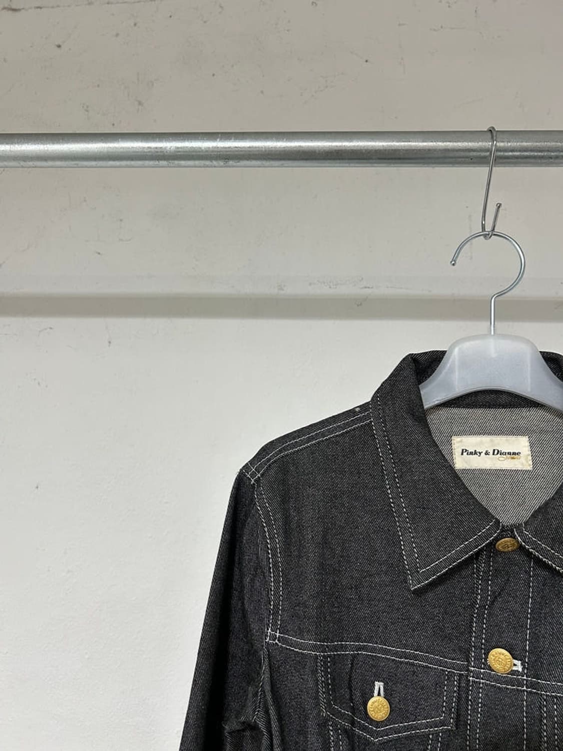 vtg jacket 상품이미지2