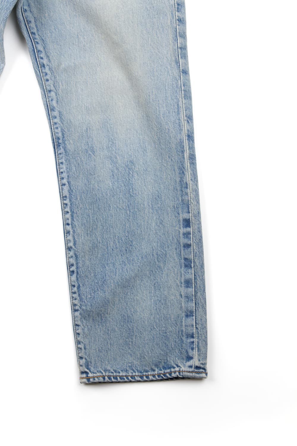 Auberge 말론 블리치 데님 인디고 상품이미지2