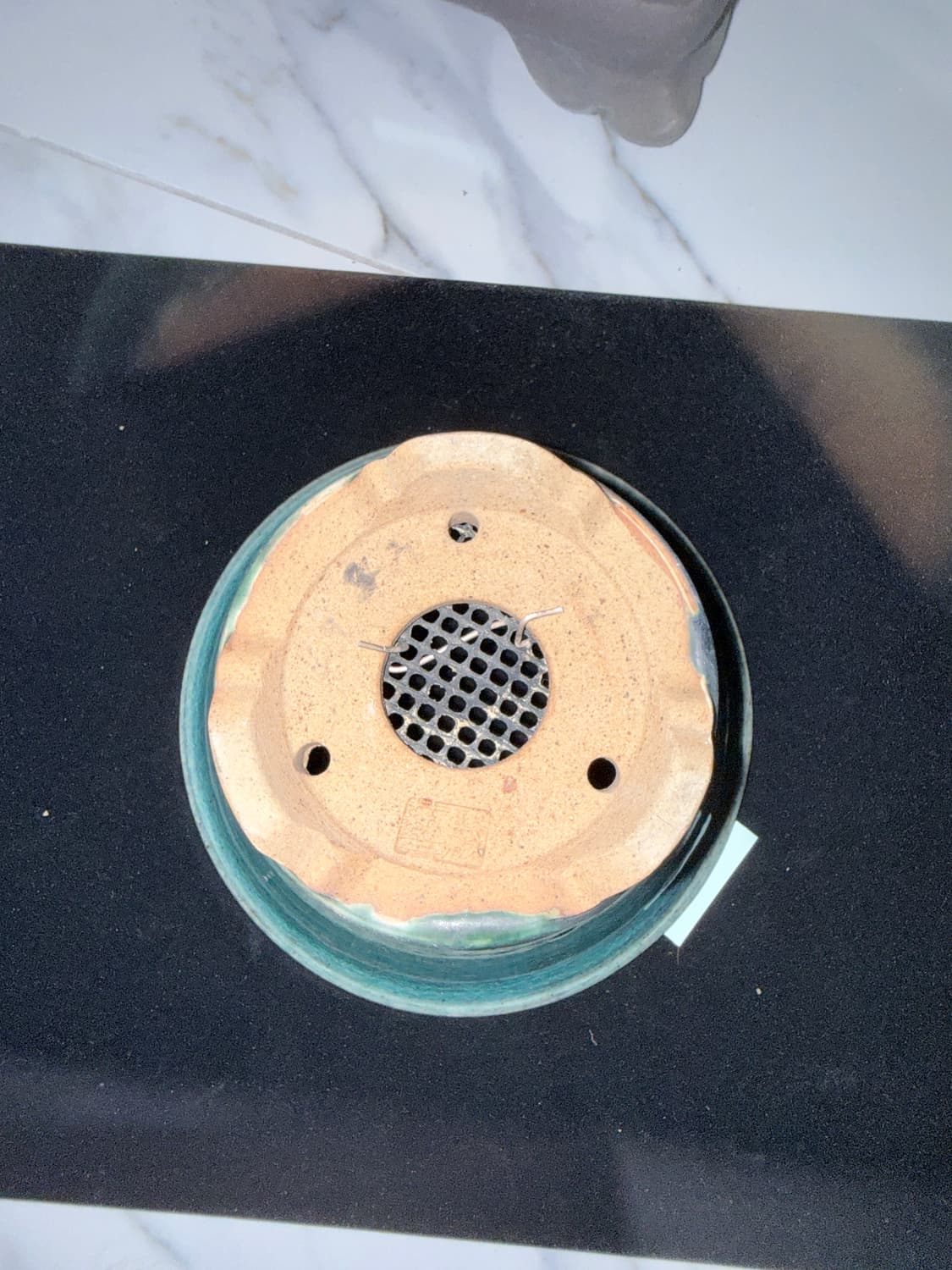 분재화분-국산 예준 13.5cm x 6.5cm 상품이미지3