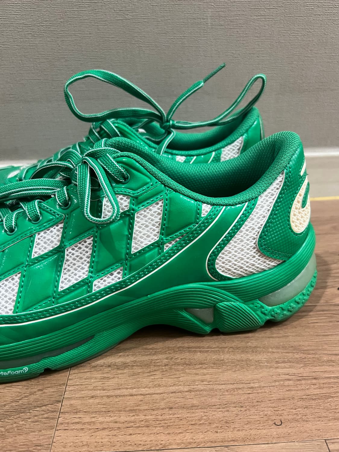 아식스 키코 코스타디노브 젤키릴 280 상품이미지3