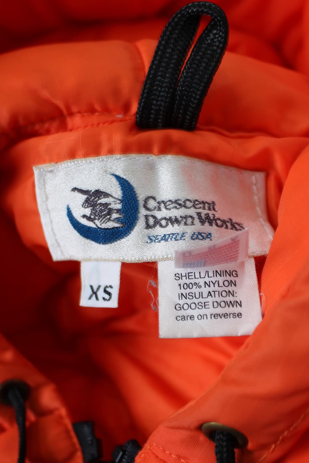Crescent Down Works 상품이미지6