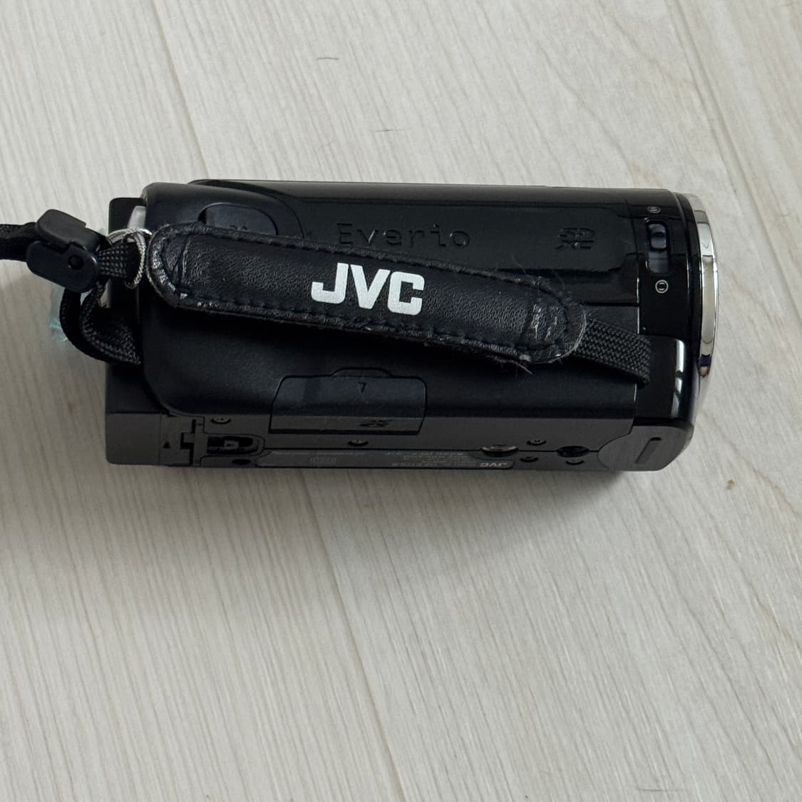급처) JVC GZ-E170 카리나 빈티지 캠코더 빈티지 카메라 상품이미지2