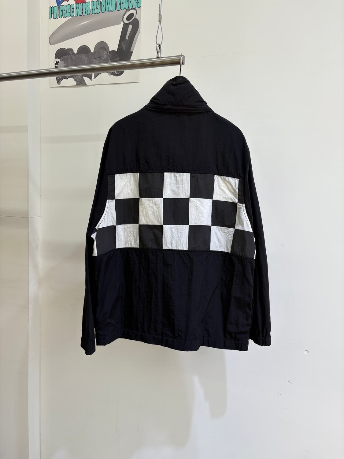 VANS 바람막이 상품이미지6