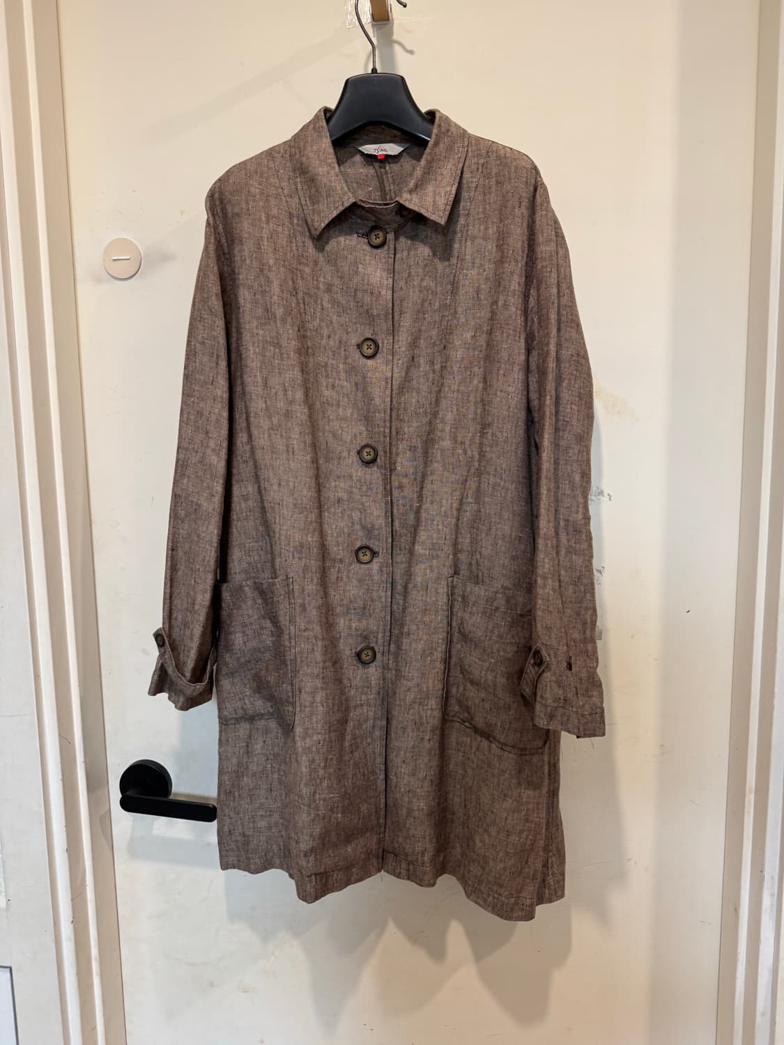 isae 이새 마 자켓 상품이미지1