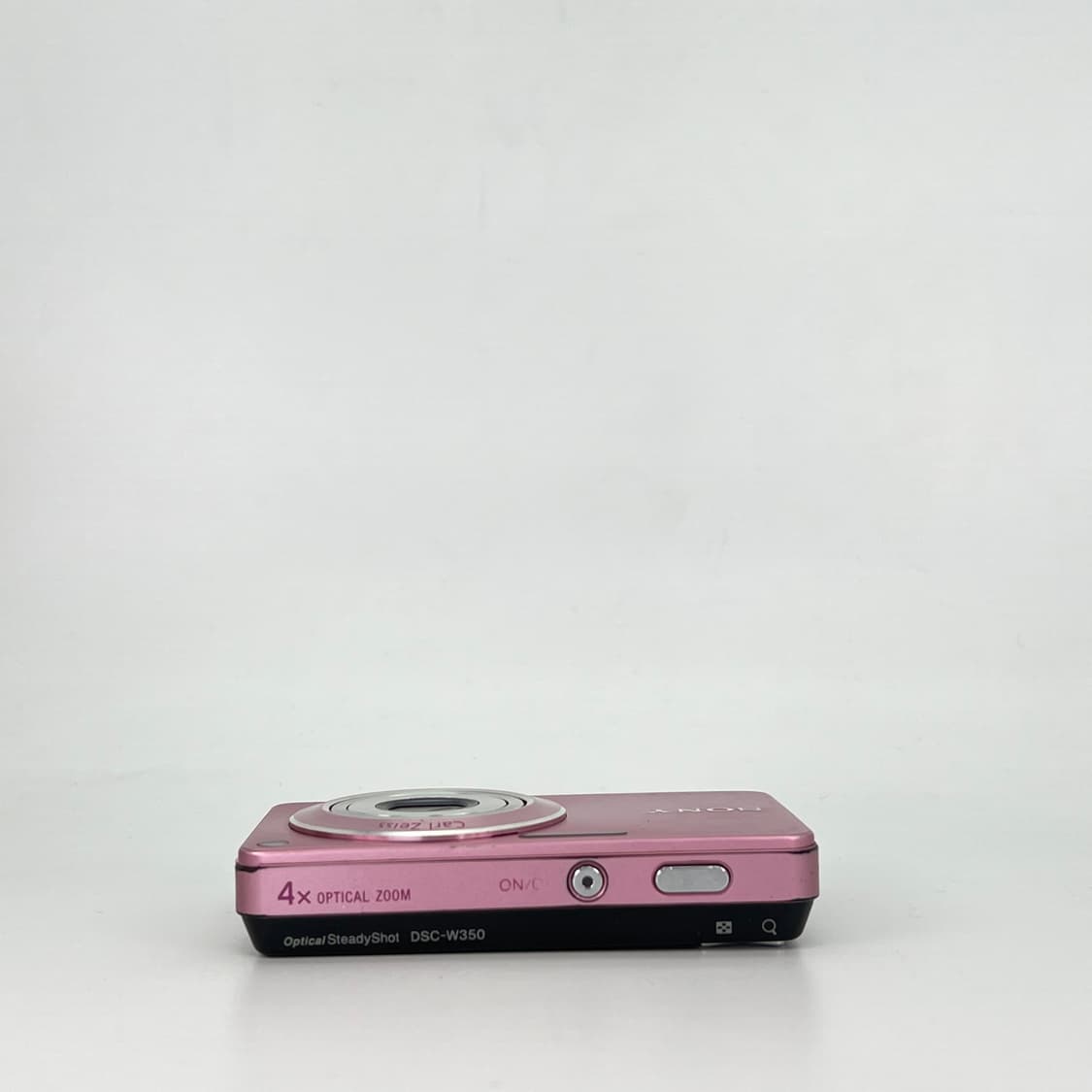 소니 사이버샷 Sony Cyber-shot DSC-W350 핑크 상품이미지7