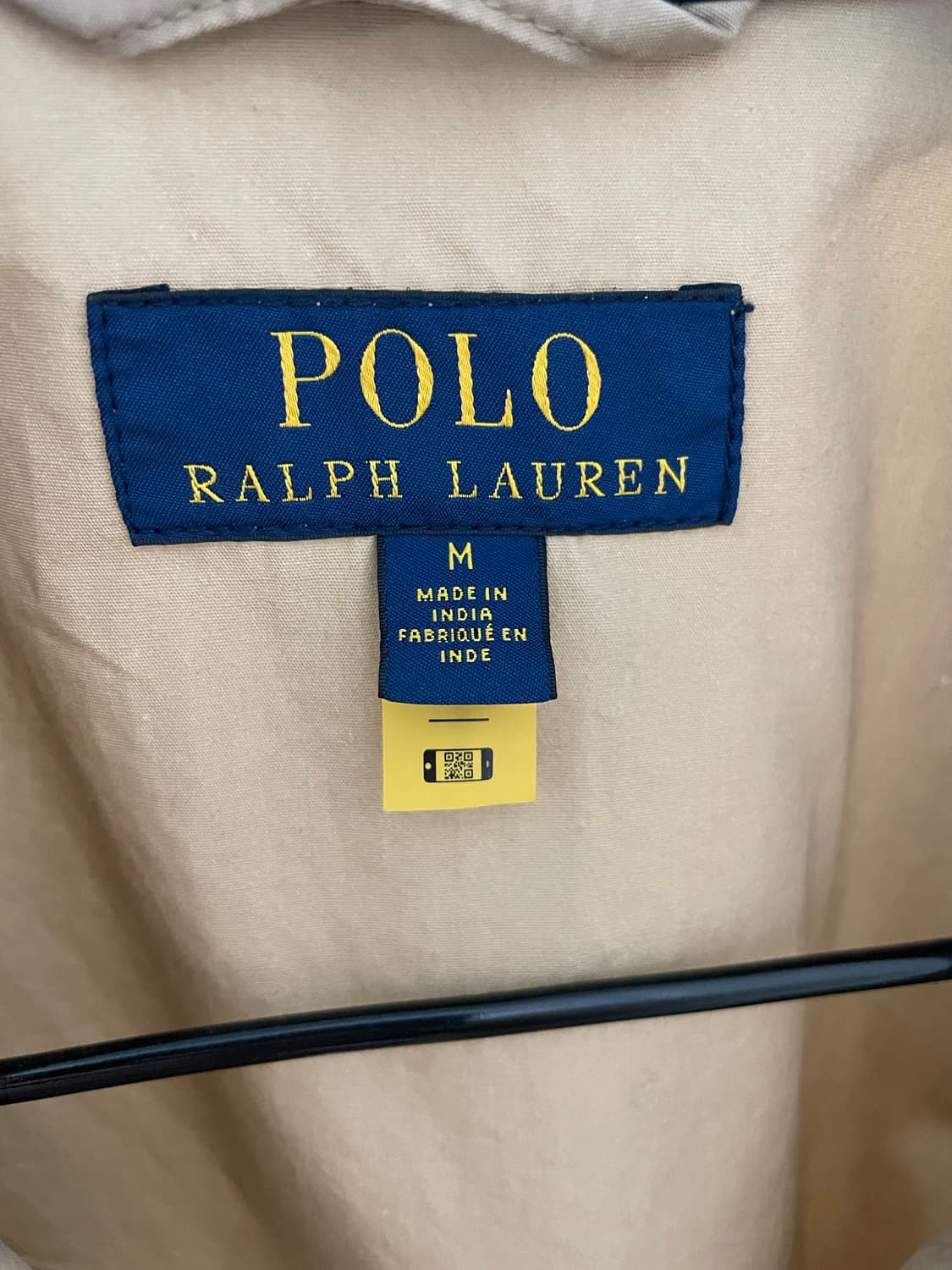 폴로 랄프로렌 자켓 M사이즈 상품이미지3