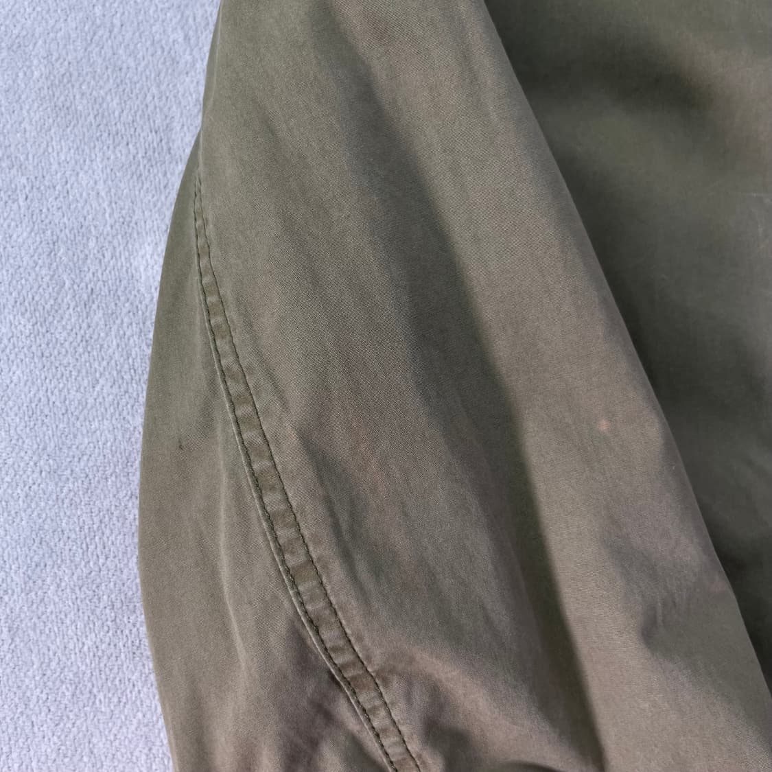 105 폴로랄프로렌 대장급 코듀로이 블루종 자켓 상품이미지6