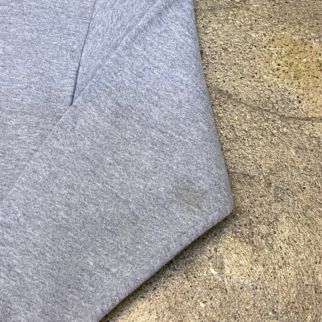 미국 빈티지 JERZEE 맨투맨 상품이미지6