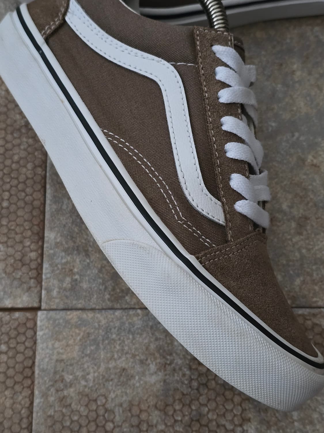 (230)반스 올드스쿨 번지 코드 상품이미지7