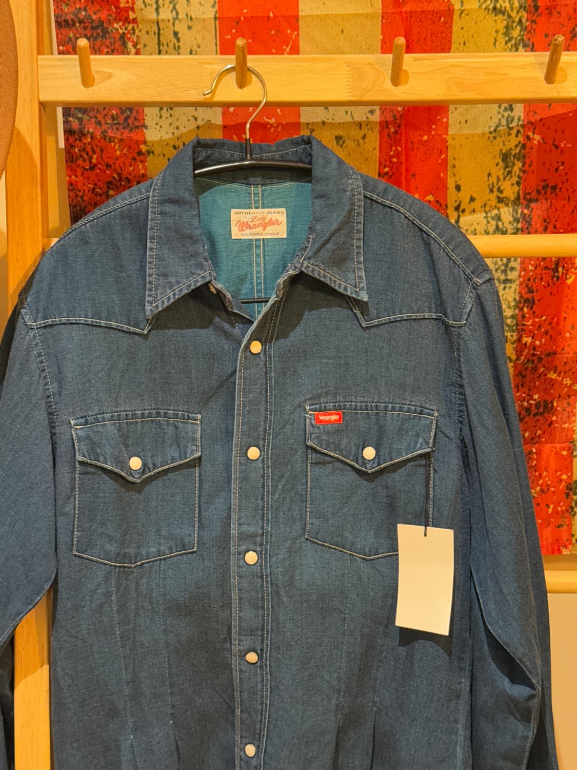 Wrangler  상품이미지1
