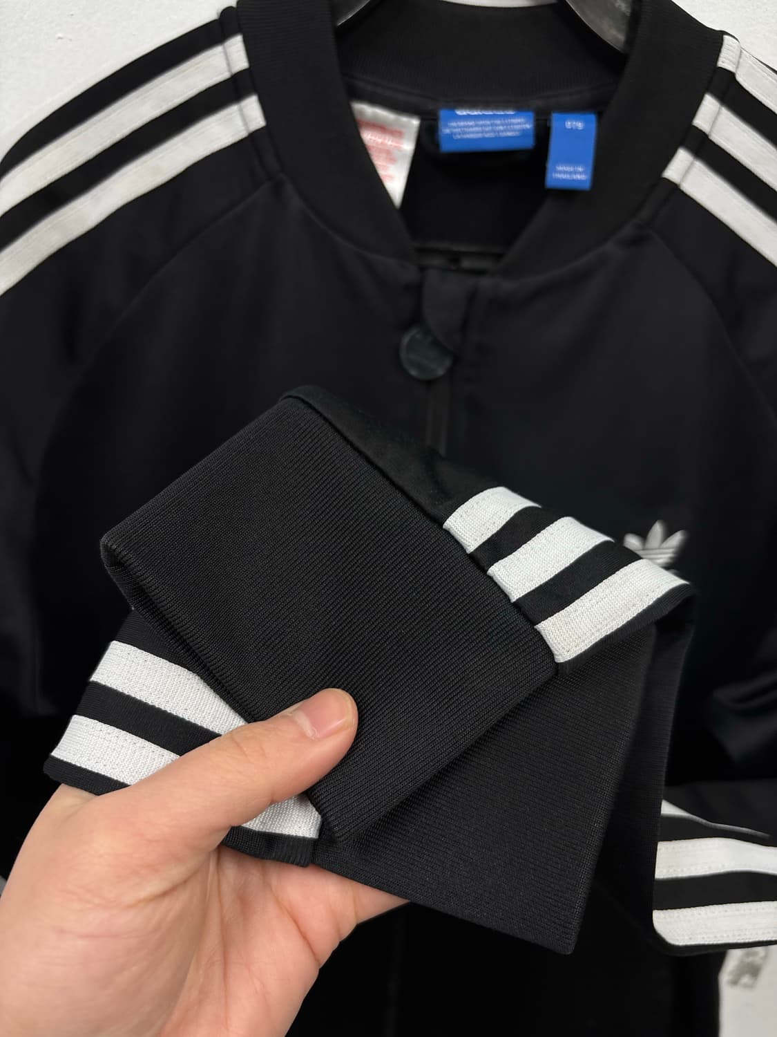 아디다스 유로파 트랙탑 상품이미지3