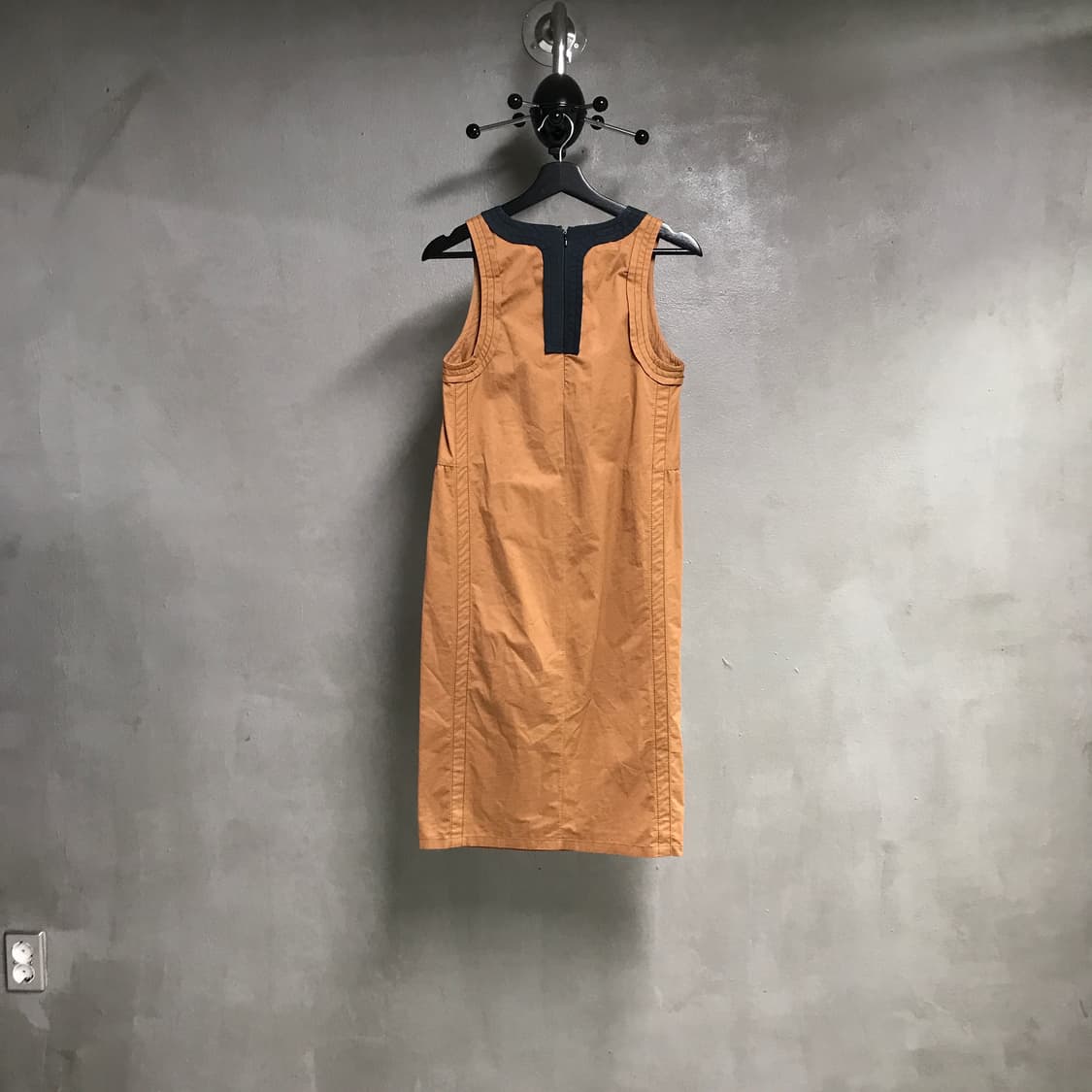 마르니 원피스 브라운 38 상품이미지6