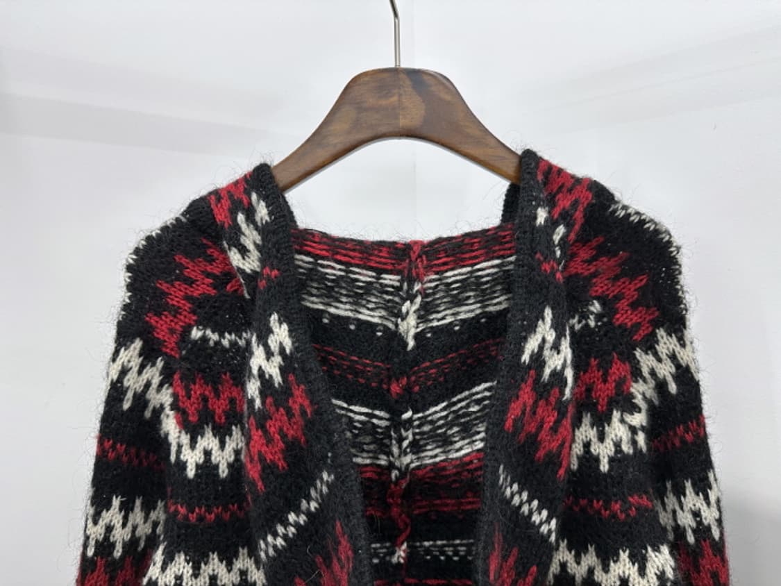 LIPSTAR_ mohair blend (M~L) 상품이미지5