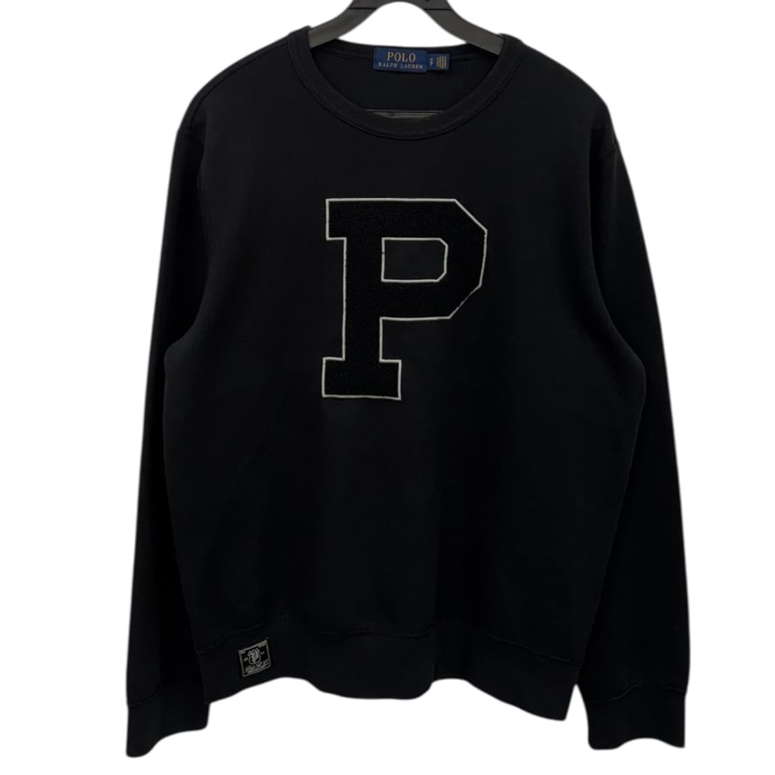 폴로랄프로렌 맨투맨 상품이미지1