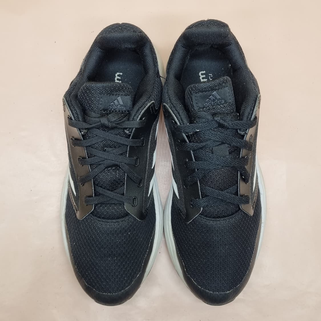 아디다스 갤럭시5 여성 런닝화 235 상품이미지2