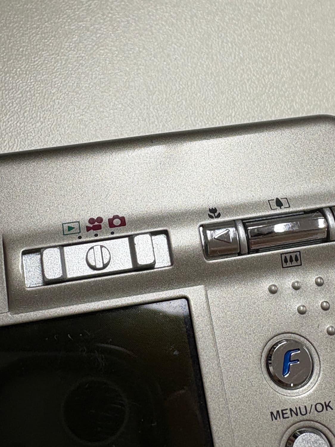 FinePix F450 상품이미지4