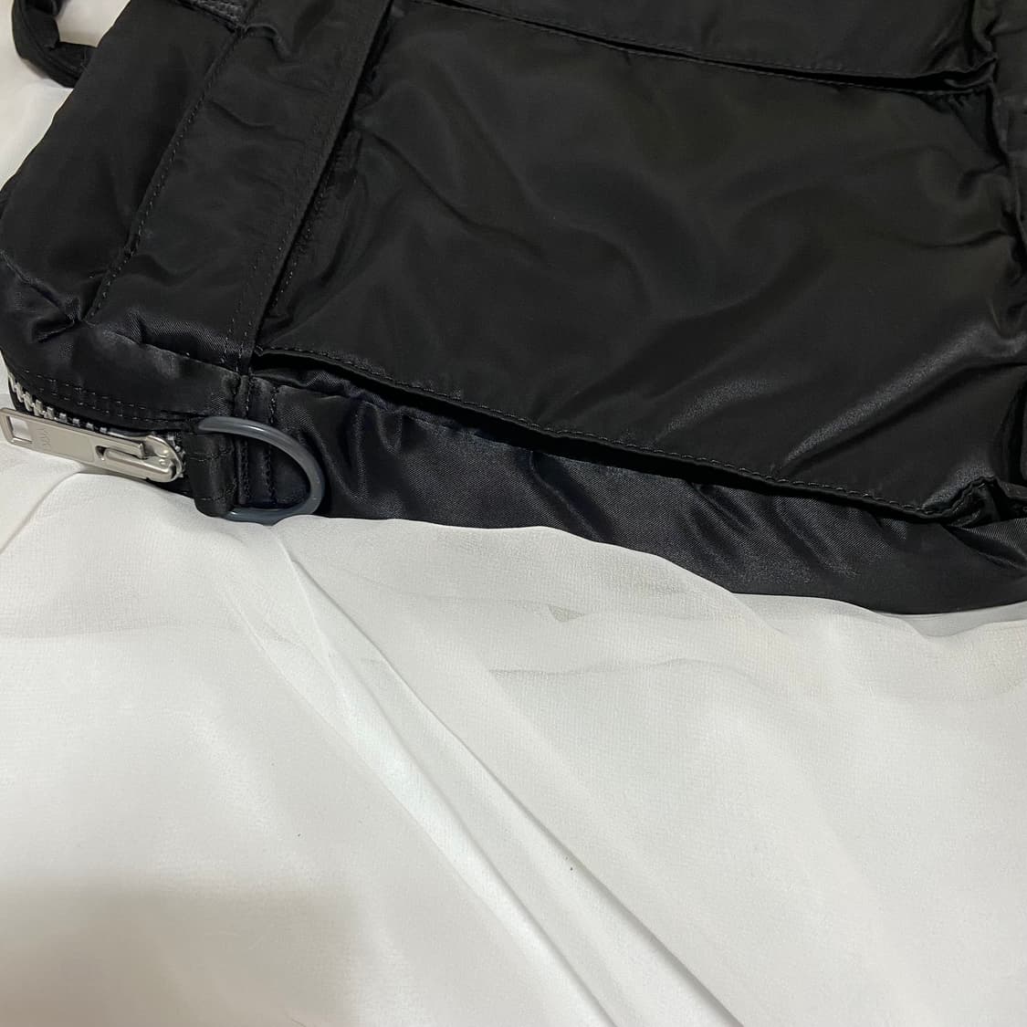 요시다 포터(porter)탱커 2way 브리프케이스 상품이미지6