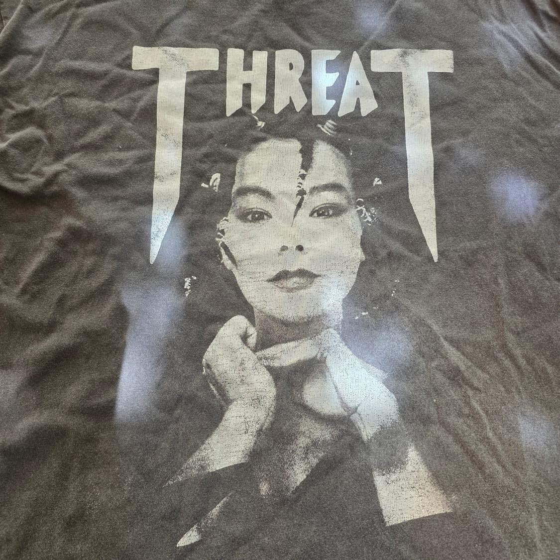 도넛리벤지 THREAT 3사이즈 상품이미지1