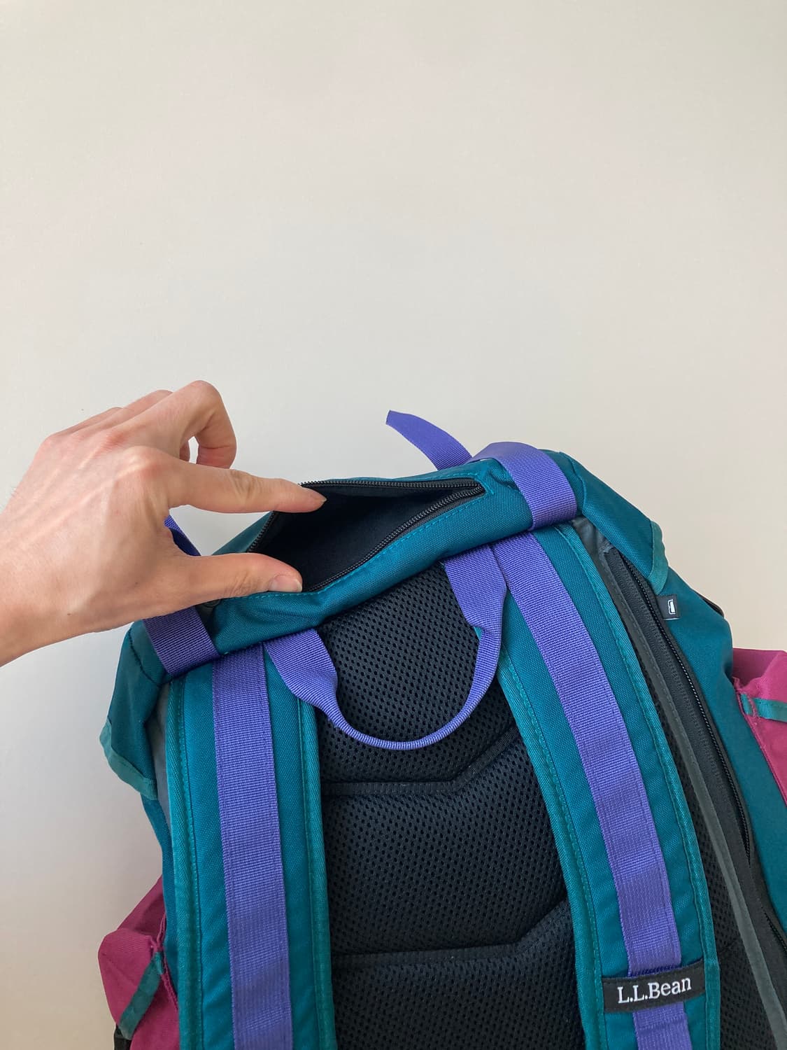 Outdoor backpack 상품이미지3