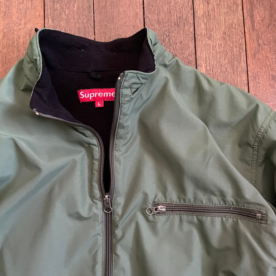 90’s Supreme OG 상품이미지3