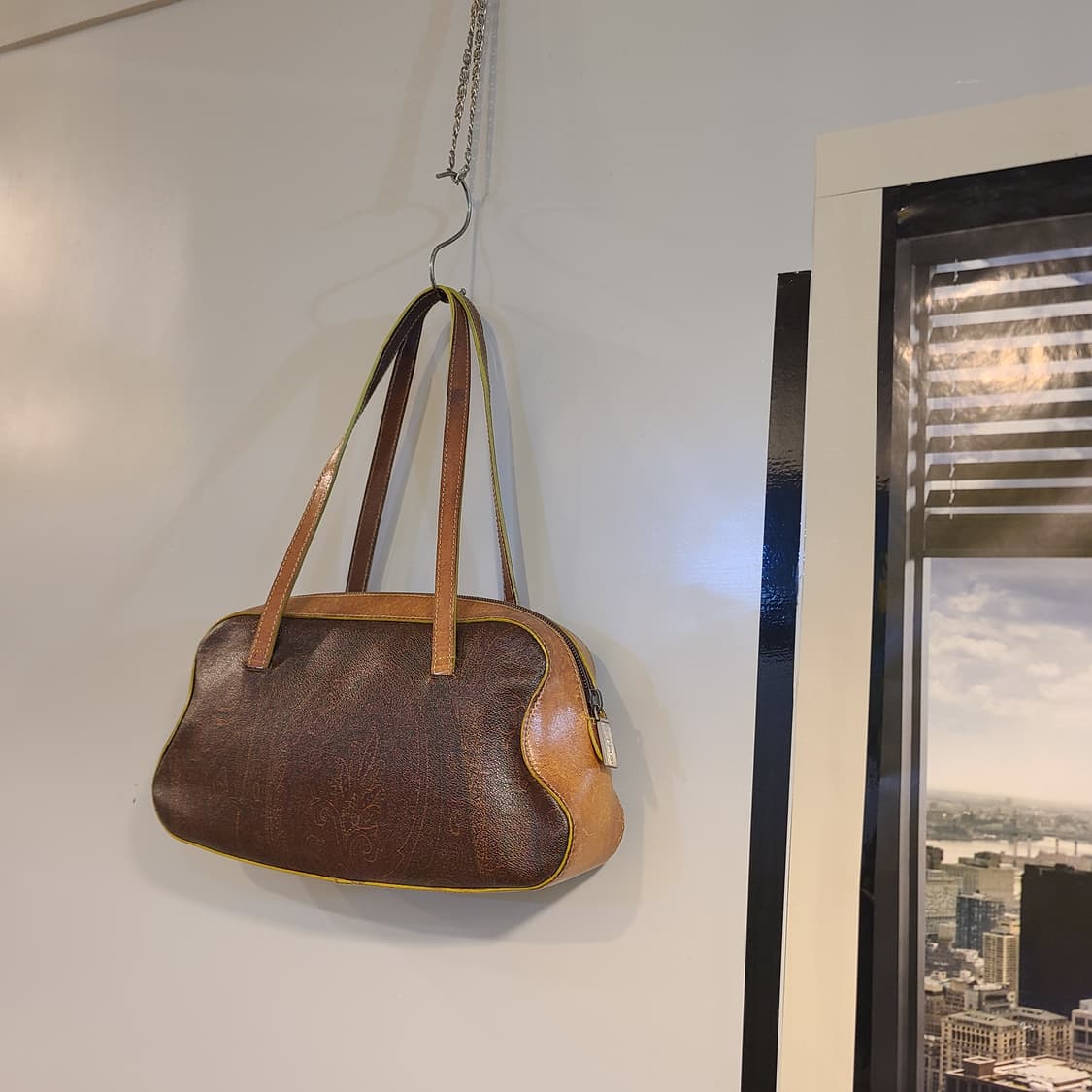 에트로 숄더백  상품이미지2