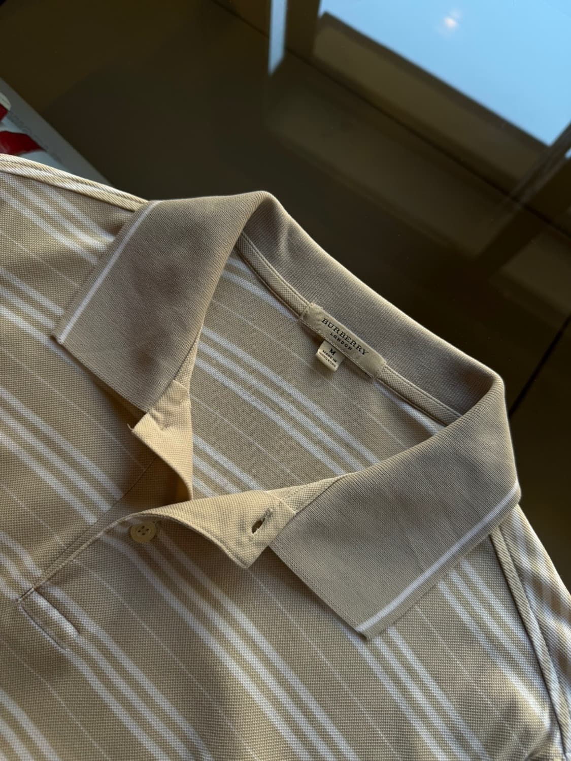 버버리 pk 셔츠 100 상품이미지9