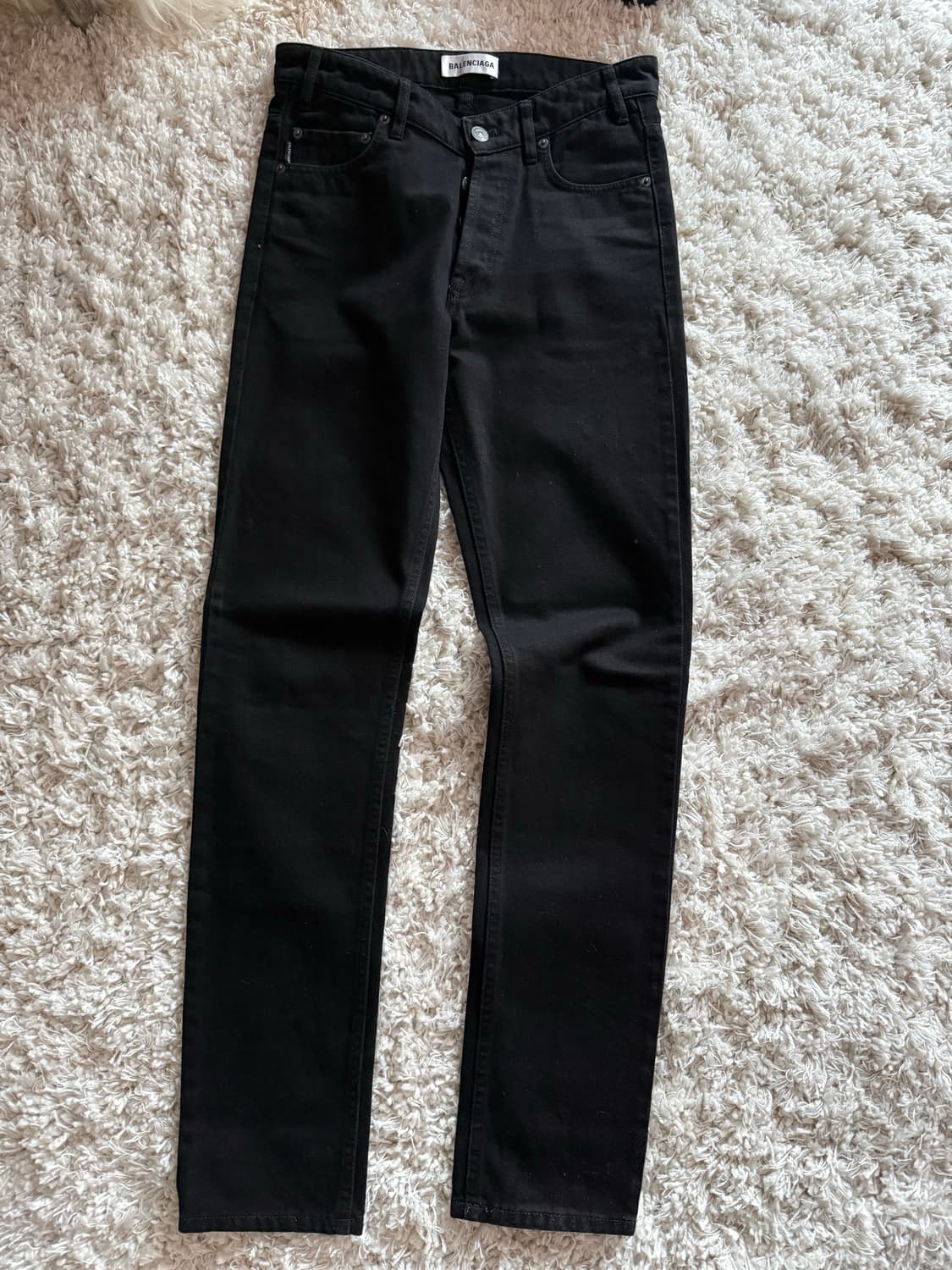 발렌시아가 팬츠  상품이미지1