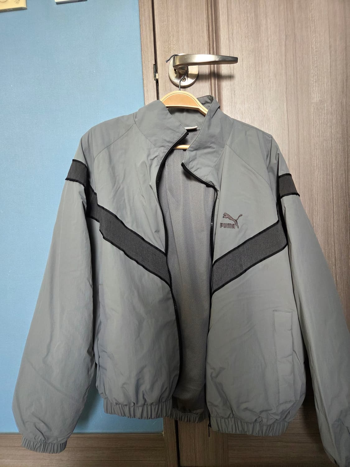 퓨마 바람막이 상품이미지2