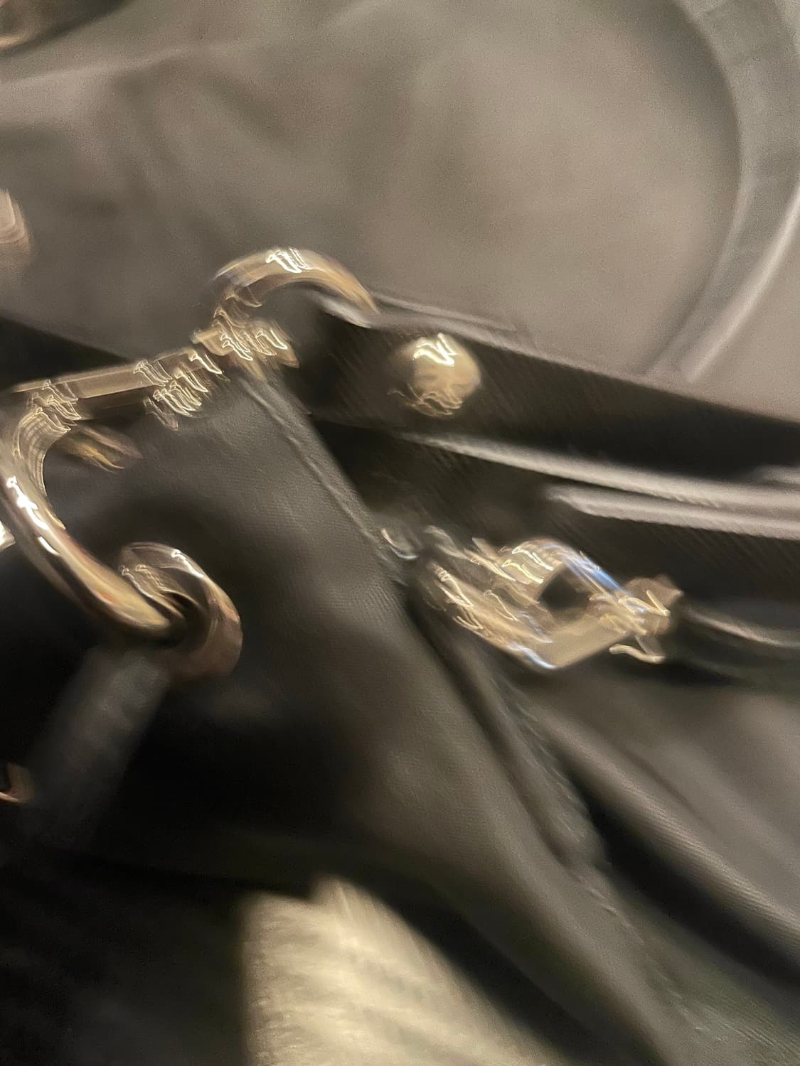 프라다 가방 정품 상품이미지7